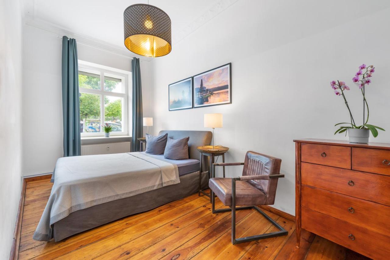 Apartment Großes Im Kiez *