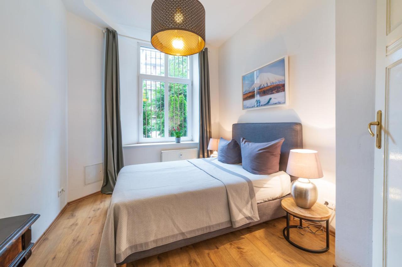 Apartment Großes Im Kiez Berlin