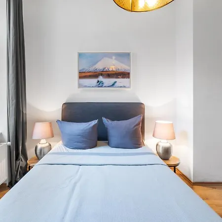 Boediker Loft, 3 Bedroom App With 2 Bath Rooms In Friedrichshain Up To 9 Berlin Exterior photo