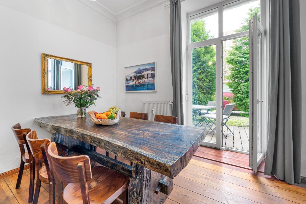 Boediker Loft, 3 Bedroom App With 2 Bath In Friedrichshain Up To 9 * Berlin