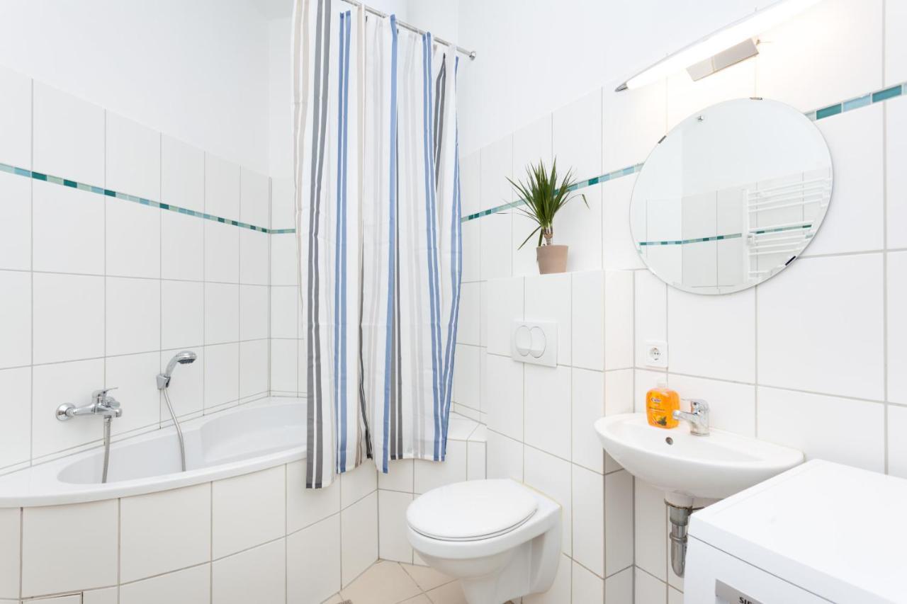 Boediker Loft, 3 Bedroom App With 2 Bath In Friedrichshain Up To 9 Appartamento *
