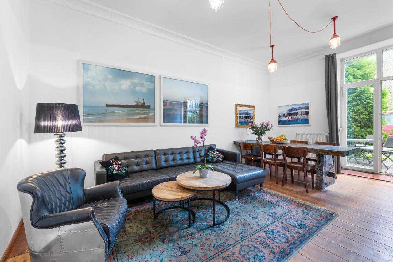Apartment Großes Im Kiez
