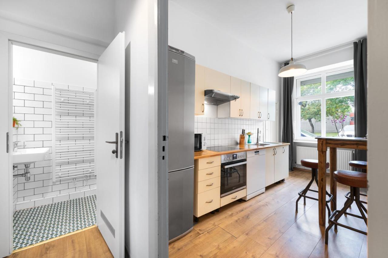 Apartment Großes Im Kiez
